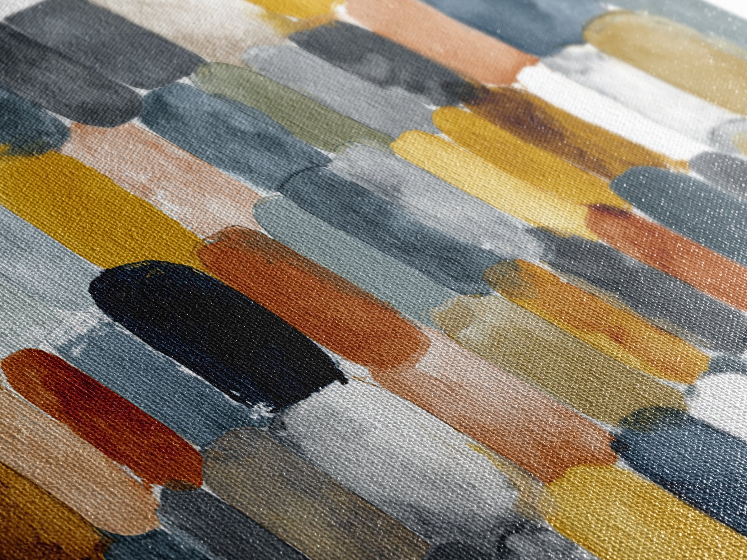 Domino Tiles Arranged Framed Canvas Print, Game Room Art, Canvas Wall Art, Game Room Decor, Fine Art, Play, Masculine Wall Art, GRA-2x1-60