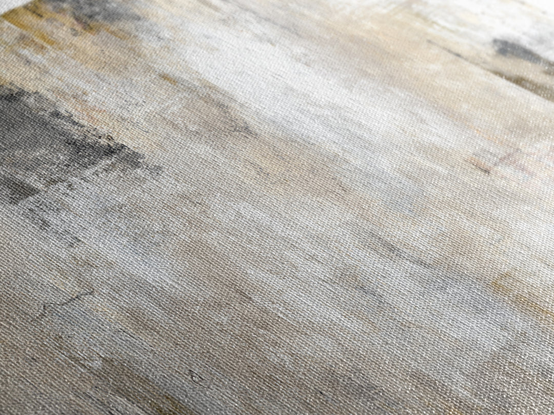 Abstract Marble Texture Canvas Print, Hotel Art, Minimalist Decor, Hotel Decor, Fine Art, Boutique, Large Wall Art, Art Deco, HOT-3x1-35