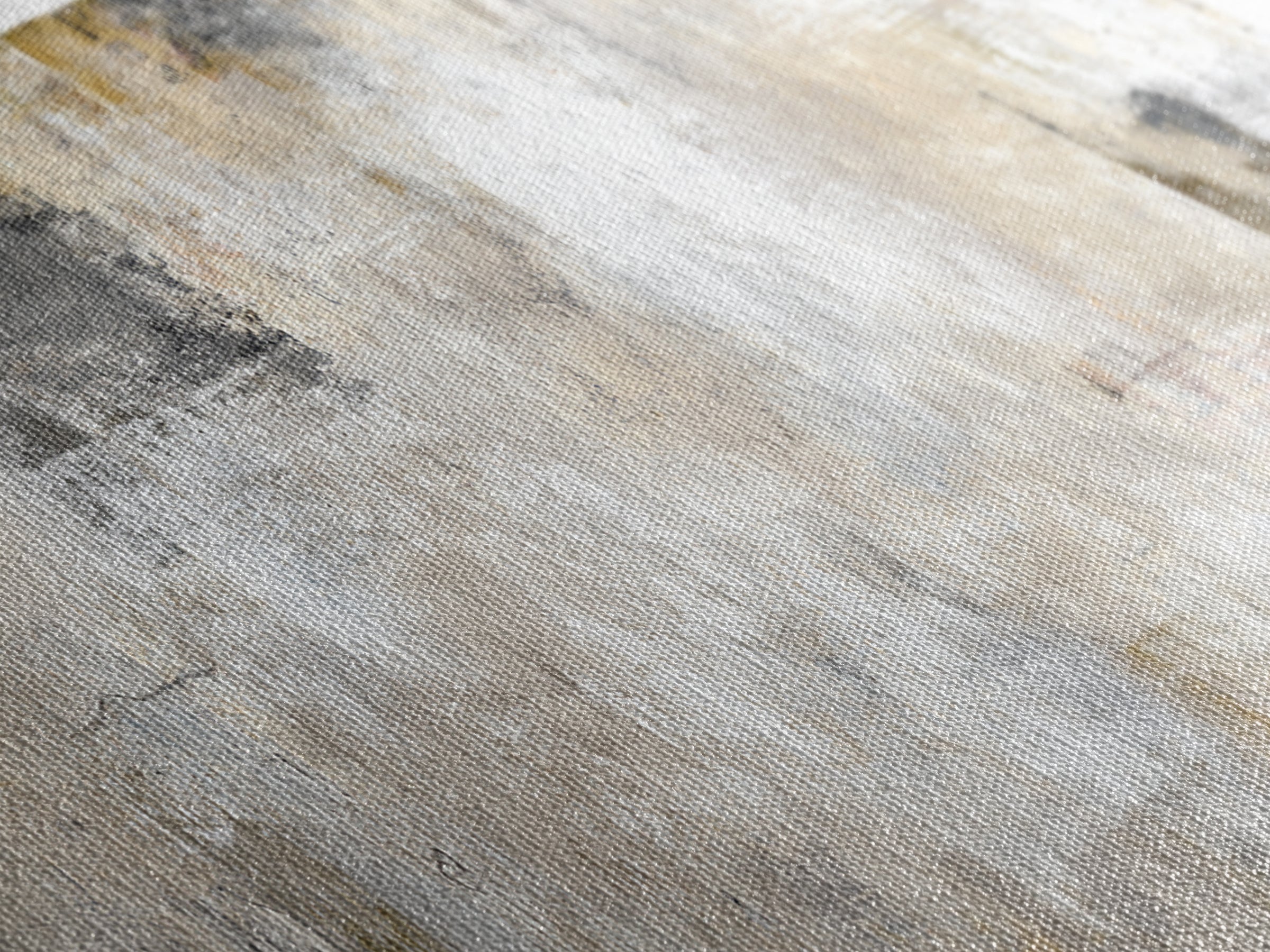 Abstract Marble Texture Canvas Print, Hotel Art, Minimalist Decor, Hotel Decor, Fine Art, Boutique, Large Wall Art, Art Deco, HOT-3x1-35