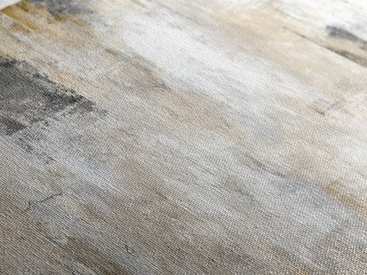 Abstract Marble Texture Canvas Print, Hotel Art, Minimalist Decor, Hotel Decor, Fine Art, Boutique, Large Wall Art, Art Deco, HOT-3x1-35