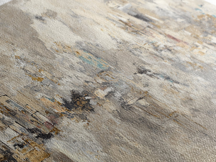 Abstract Marble Texture Canvas Print, Hotel Art, Mid Century Modern, Hotel Decor, Abstract Art, Boutique, Coastal Decor, HOT-3x1-83