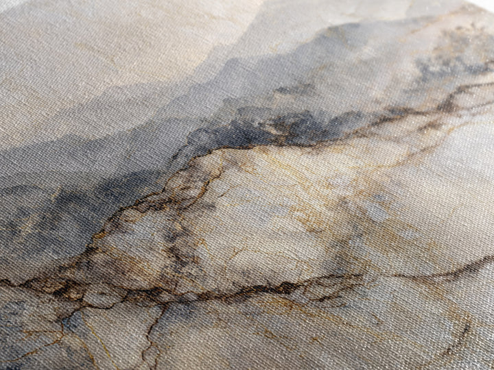 Abstract Marble Texture Framed Canvas Print, Hotel Art, Art Prints, Hotel Decor, Fine Art, Boutique, Modern Wall Art, HOT-3x2-47