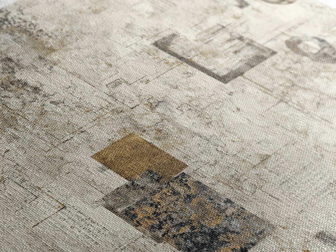 Abstract Marble Texture Framed Canvas Print, Hotel Art, Beach House Decor, Hotel Decor, Abstract Art, Boutique, HOT-3x2-71