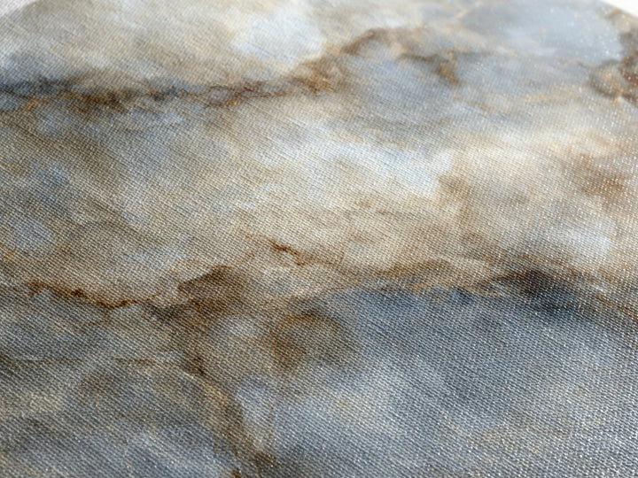 Abstract Marble Texture Framed Canvas Print, Hotel Art, Mid Century Modern, Hotel Decor, Abstract Art, Boutique, Coastal Decor, HOT-3x2-95