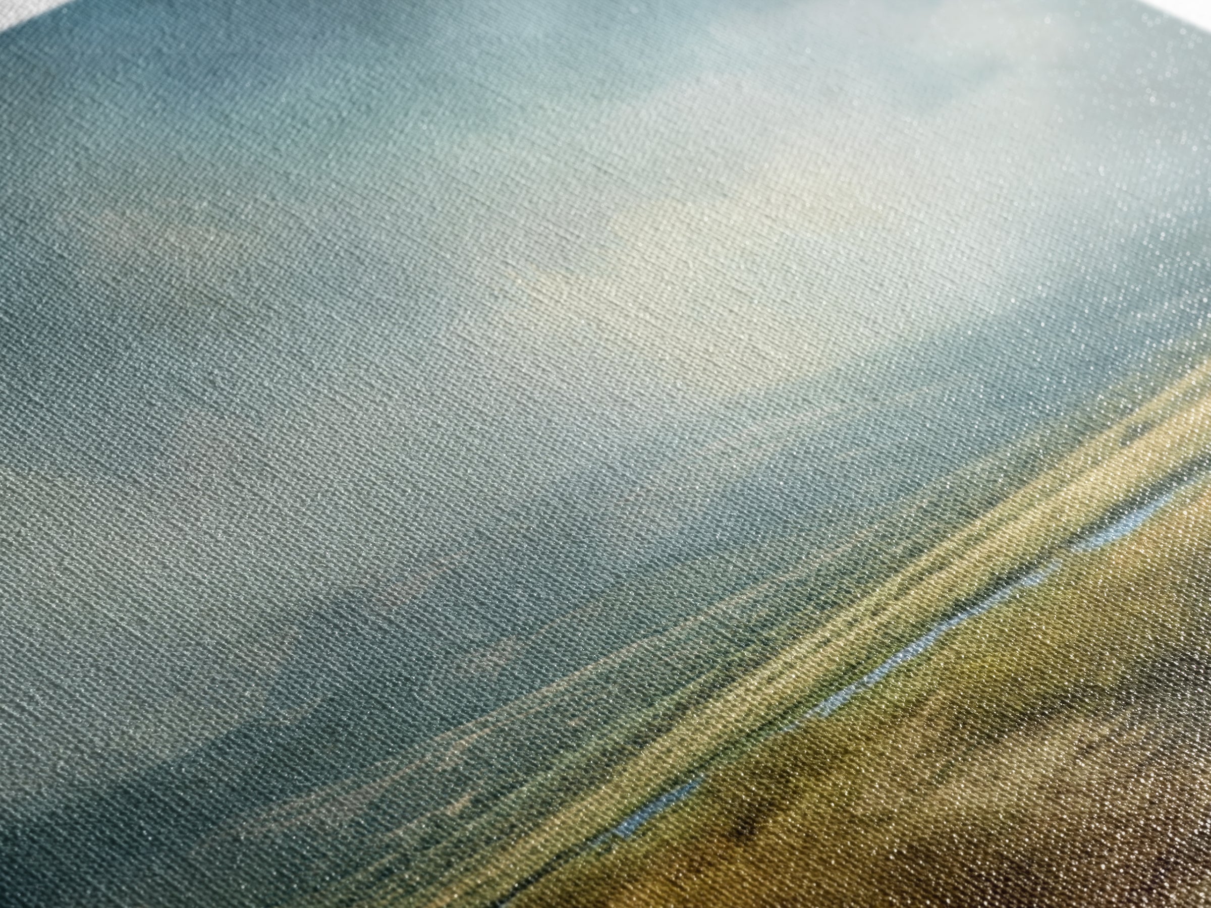 Old Country Road Canvas Print, Landscape Art, Gallery Decor, Living Room Decor, Fine Art, Horizon, Wall Art, Home Decor, LAN-3x2-48