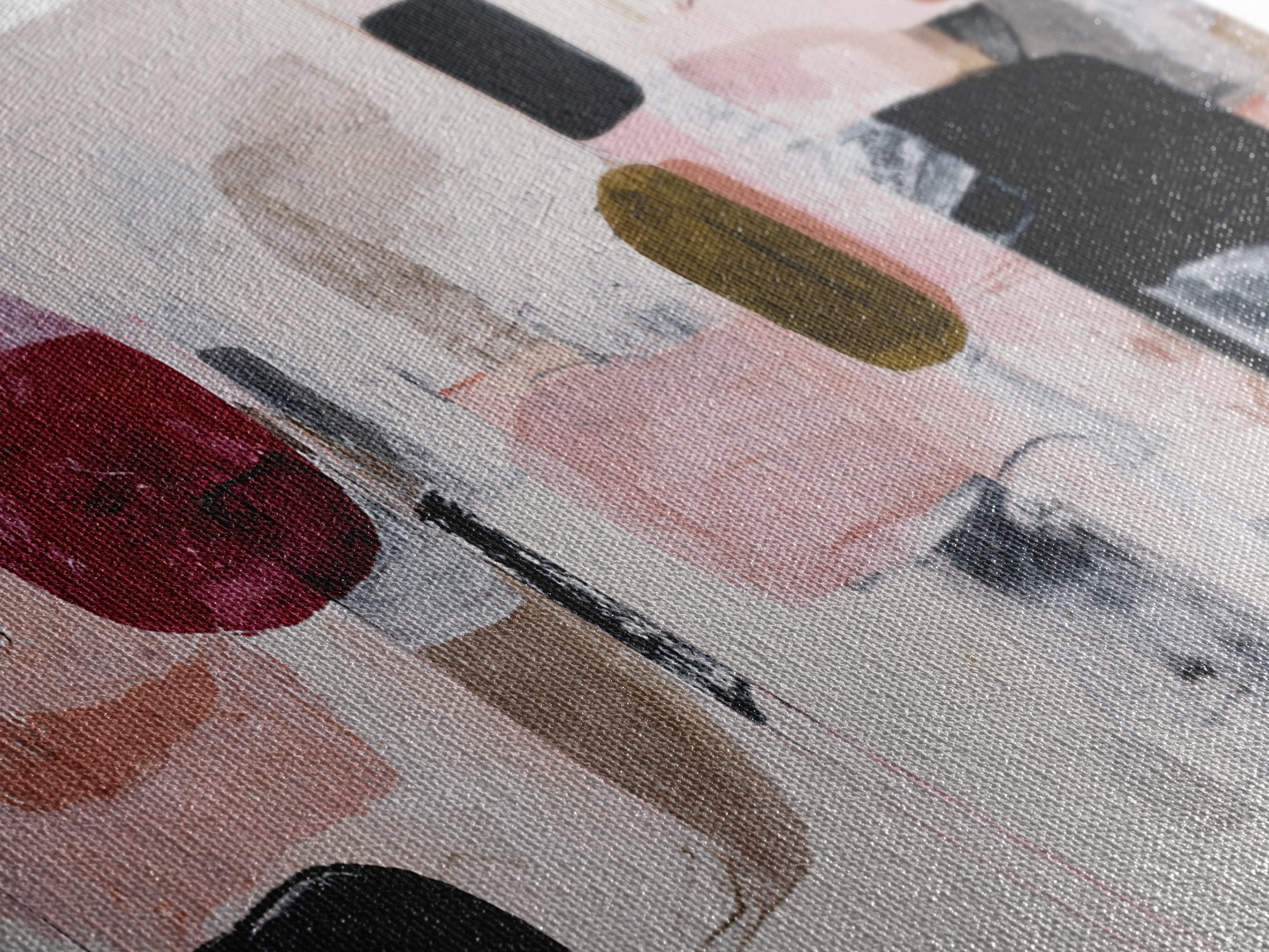 Minimal Nude Figure Canvas Print, Line Art, Fine Art Print, Living Room Decor, Fine Art, Line, Wall Decor, Custom Portrait, LIN-3x1-49
