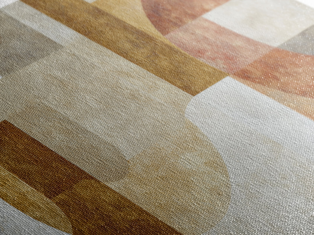 Soft Abstract Linen Texture Framed Canvas Print, Master Bedroom, Canvas Print, Bedroom Decor, Sanctuary, Above Bed Wall Art, MAS-3x2-7