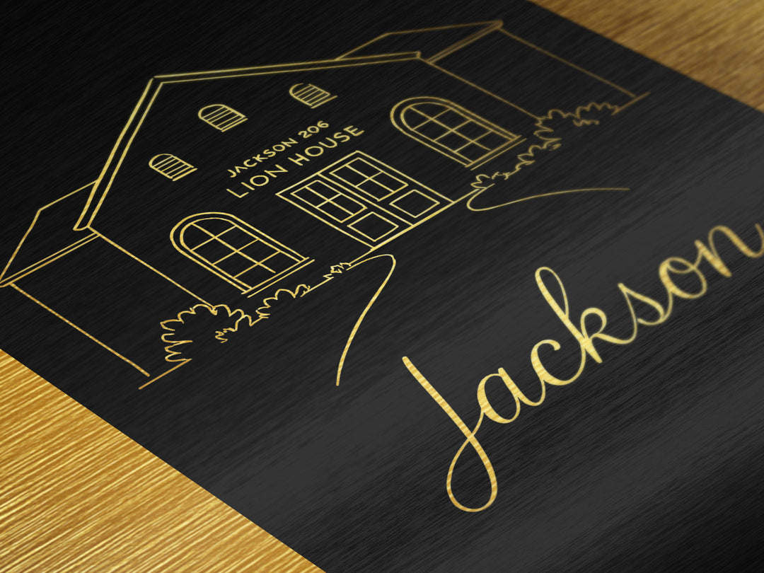 Jackson Mississippi Travel, Metallic Gold Print, Wood Framed Art, Metal Art, Modern Wall Print, Adventure Lover Gift, Bedroom Wall Art