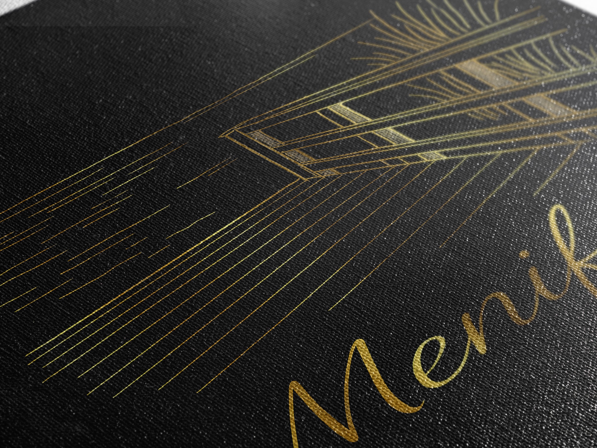 Menifee California Travel Poster, Canvas Print, Black Gold Minimalist Art, Menifee Travel Art, Travel Poster Set, Wall Decor, Travel Decor