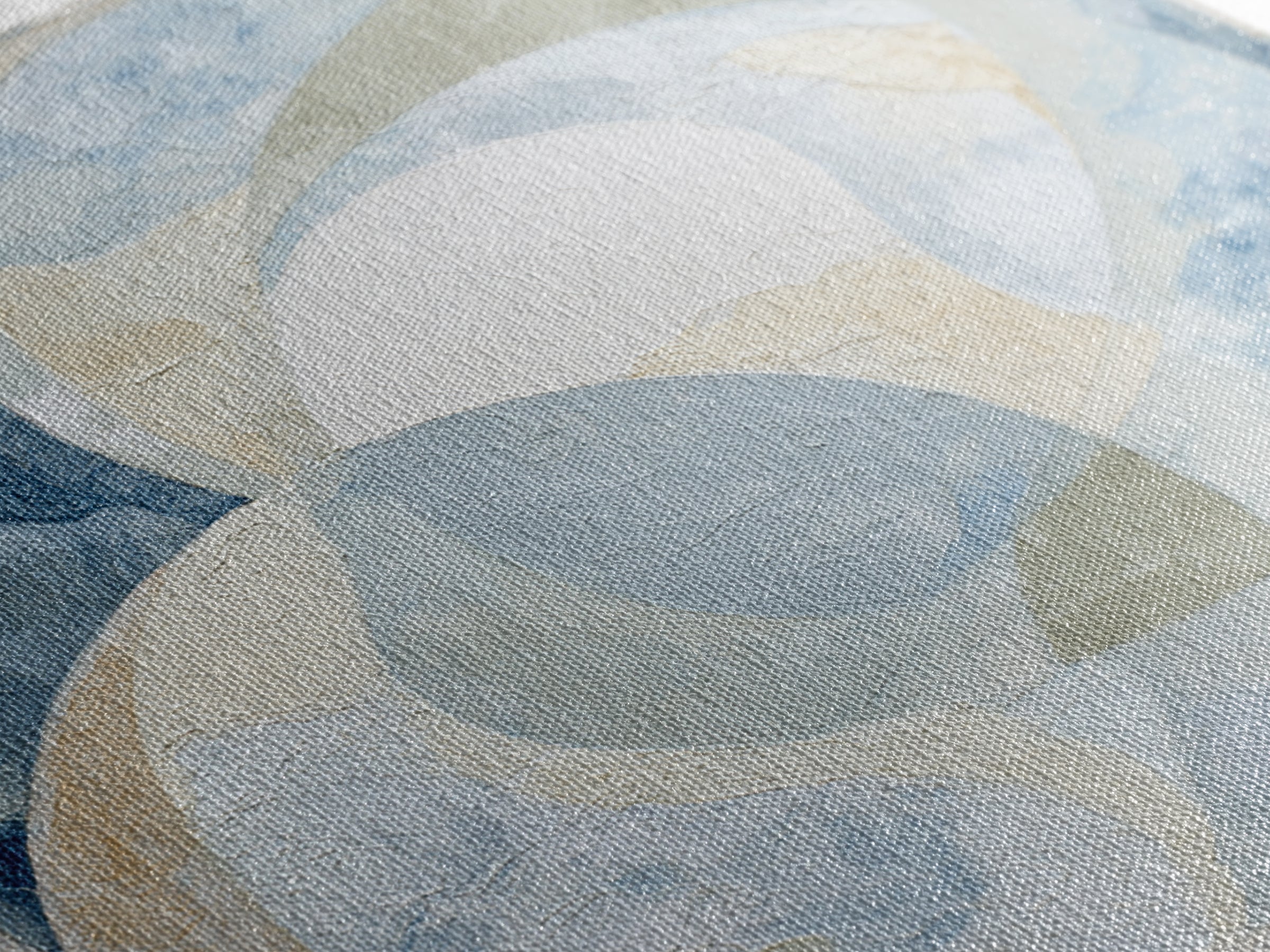 Subtle Marble Texture Framed Canvas Print, Medical Office Art, Medical Wall Art, Office Decor, Oil Painting, Calm, MOA-1x1-43