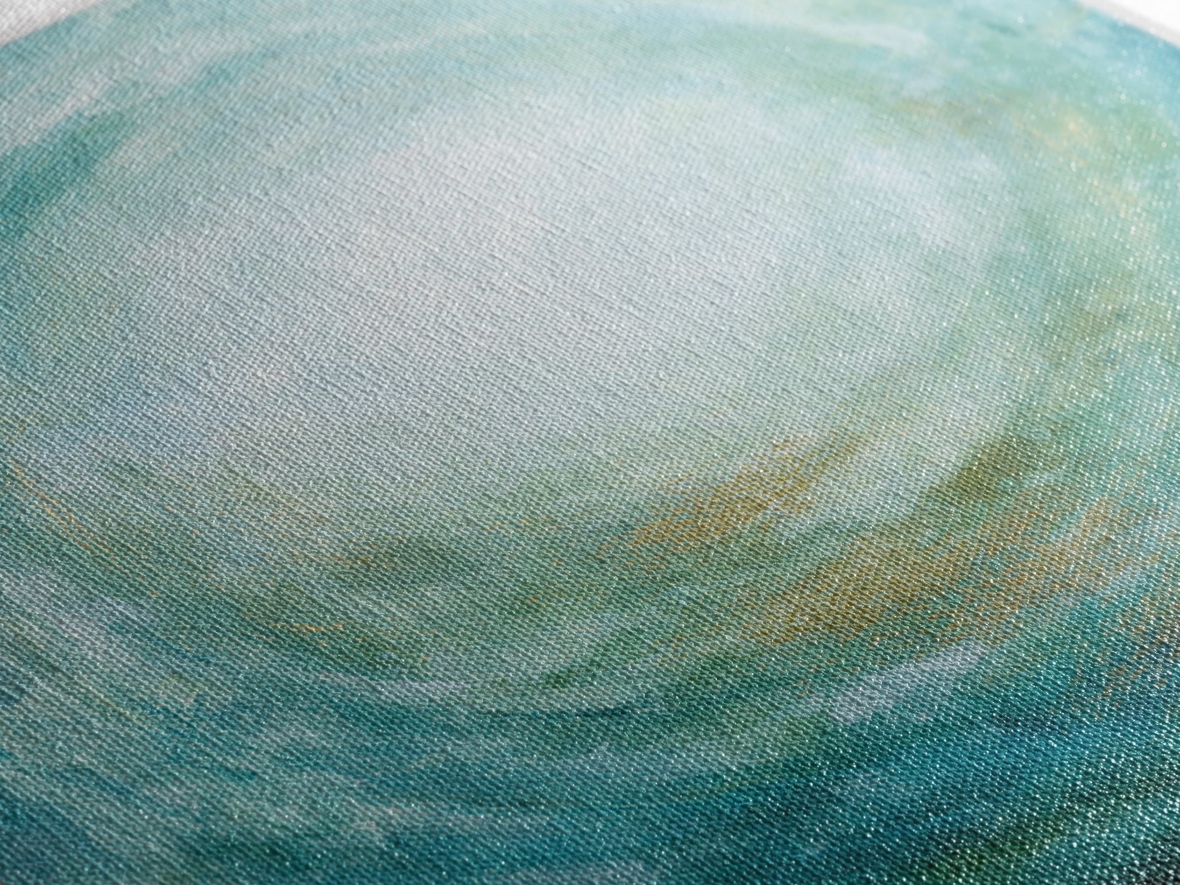 Abstract Healing Spiral Framed Canvas Print, Medical Office Art, Medical School, Office Decor, Fine Art, Calm, Minimalist Decor, MOA-1x1-63