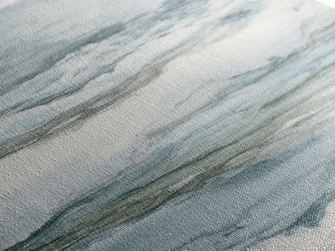 Subtle Marble Texture Framed Canvas Print, Medical Office Art, Science Art, Office Decor, Fine Art, Calm, Textured Painting, MOA-2x3-3
