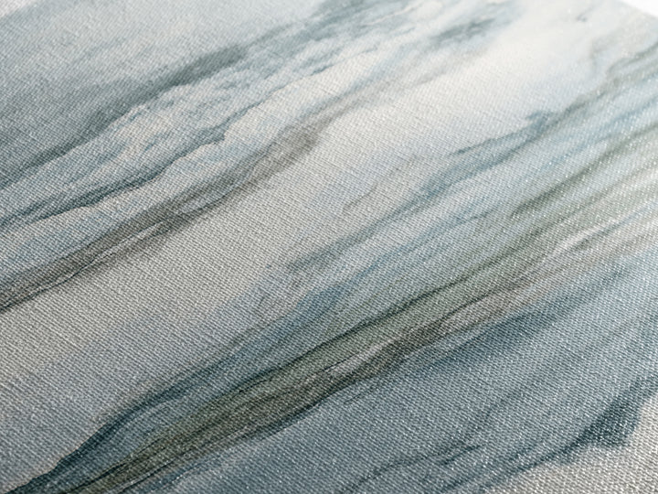 Subtle Marble Texture Framed Canvas Print, Medical Office Art, Science Art, Office Decor, Fine Art, Calm, Textured Painting, MOA-2x3-3