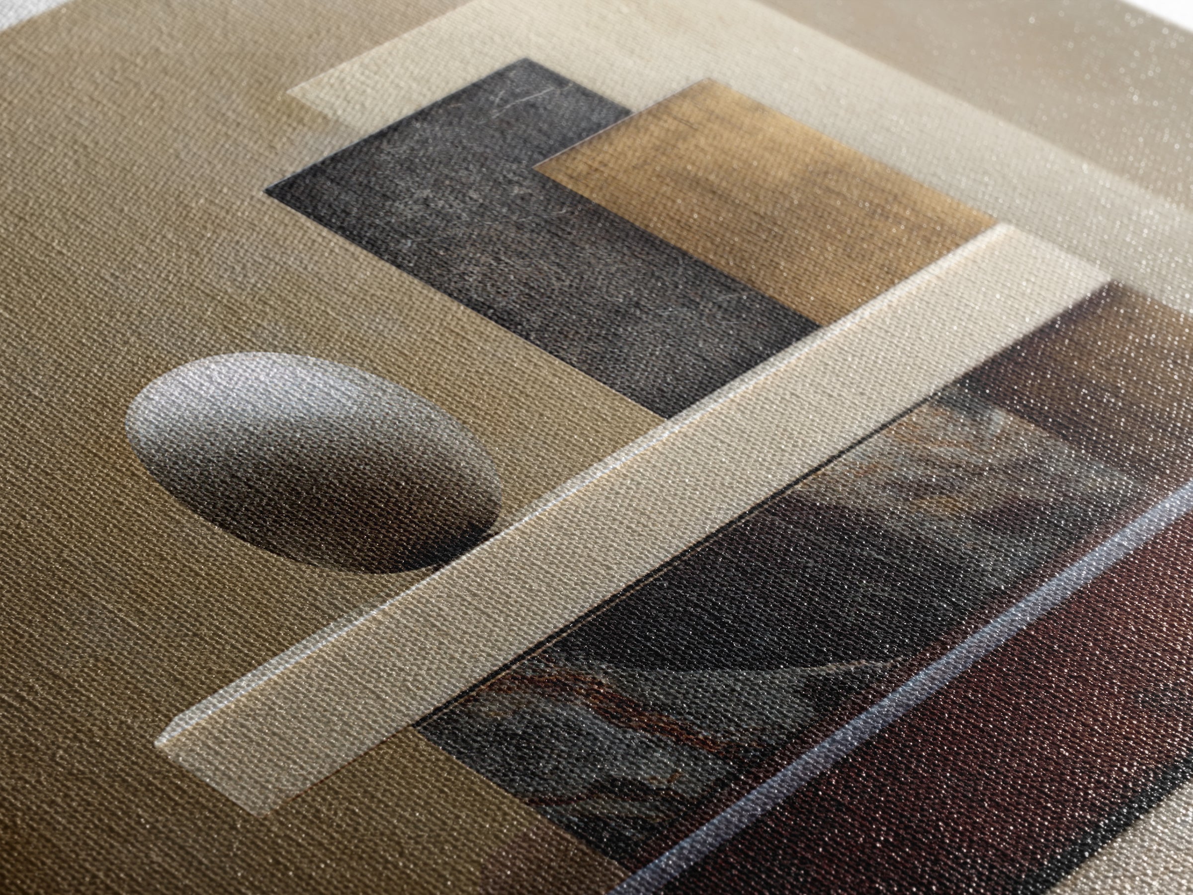 Balanced Stone Composition Canvas Print, Office Art, Wall Prints, Office Decor, Abstract Art, Focus, Cubicle Decor, OFF-3x2-52