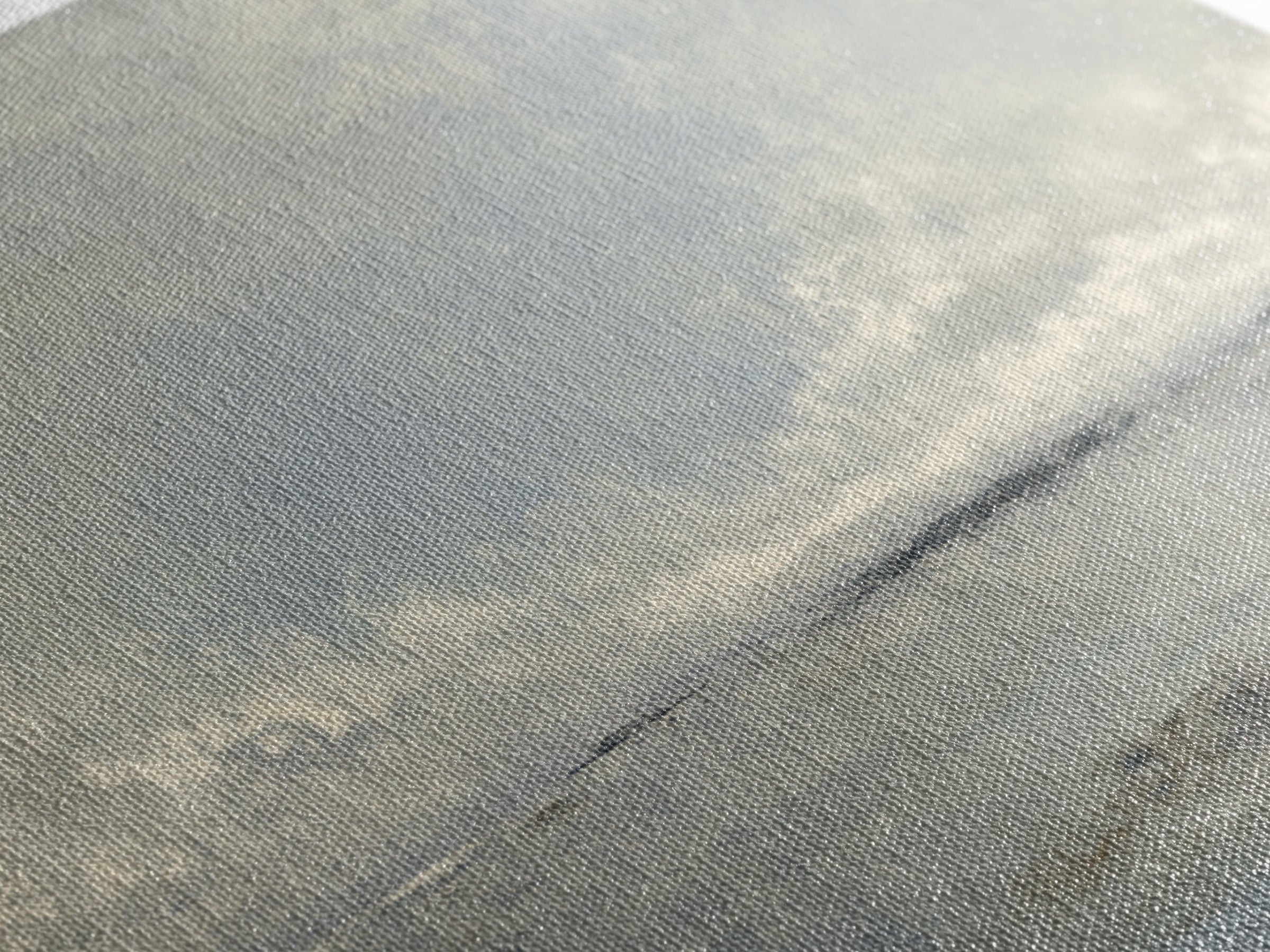 Large Neutral Texture Art for Professional Setting Canvas Print, Office Art, Office Wall Art, Office Decor, Fine Art, Focus, OFF-3x2-73