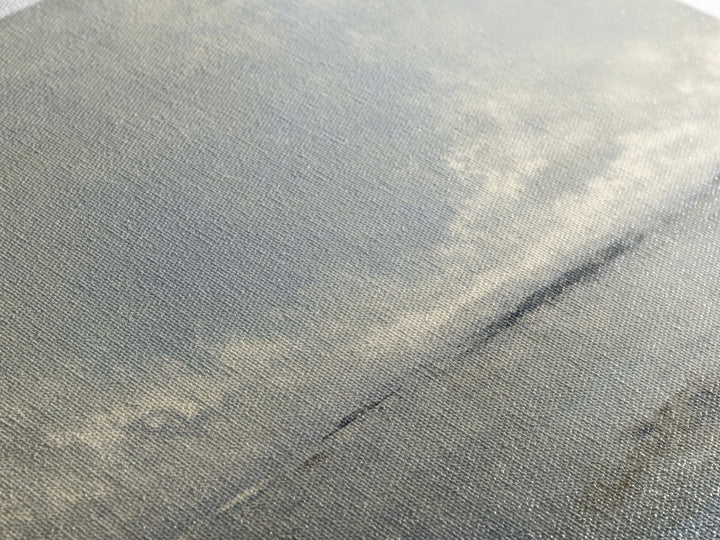 Large Neutral Texture Art for Professional Setting Canvas Print, Office Art, Office Wall Art, Office Decor, Fine Art, Focus, OFF-3x2-73