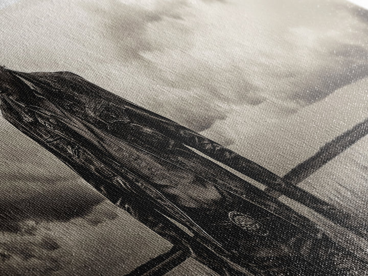 Cowboy Portrait, rustic wall art, moody art, black cowgirl painting, wabi sabi art, western decor, framed canvas print, extra wide art