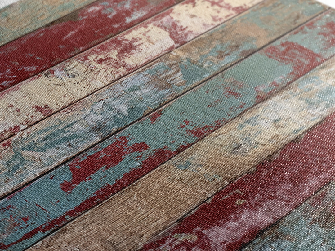 Wood Grain Abstract Framed Canvas Print, Rustic Art, Minimalist Decor, Farmhouse Decor, Abstract Art, Rustic, Printable Art, RUS-2x1-28