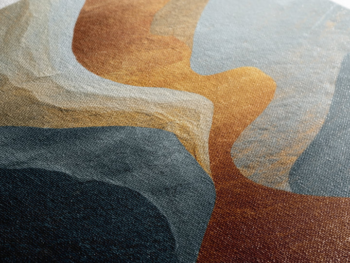 Bridal Veil Texture Abstract Canvas Print, Wedding Art, Gallery Decor, Living Room Decor, Abstract Art, Romance, WED-2x3-39