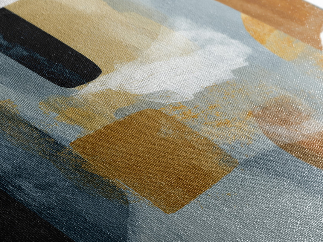 Bridal Veil Texture Abstract Canvas Print, Wedding Art, Home Decor, Living Room Decor, Fine Art, Romance, Minimalist Decor, WED-3x1-95