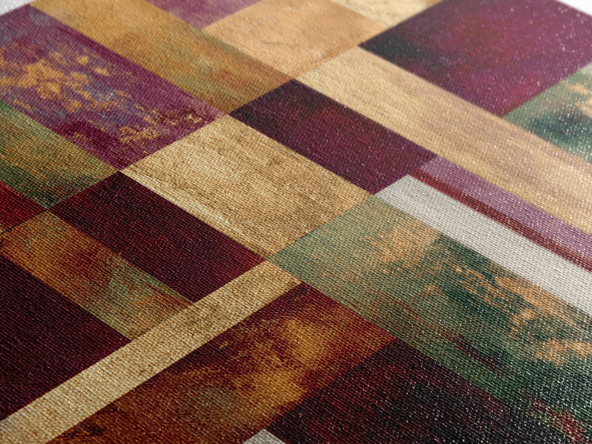 Burgundy Abstract with Gold Accents Framed Canvas Print, Winery Art, Artwork, Winery Decor, Abstract Art, Vineyard, Bar Decor, WIN-3x2-99