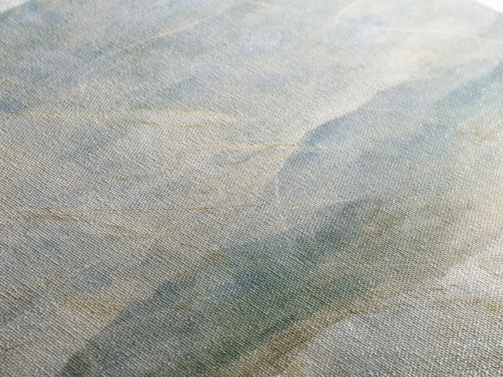 Light Marble Texture Abstract Canvas Print, Waiting Room Art, Office Decor, Waiting Room Decor, Abstract Art, Calm, WRA-3x2-4