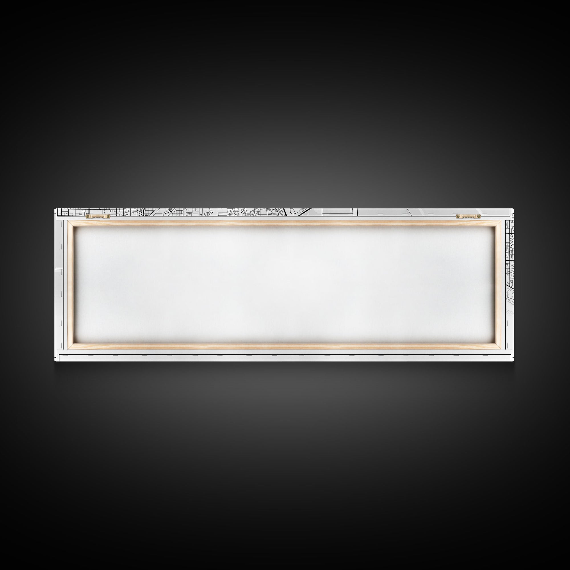 Panoramic Elk Grove City Map, California Art, Map Print, Minimalist Wall Art, Canvas Art, Housewarming Gift, Street Map Art, Closing Gift
