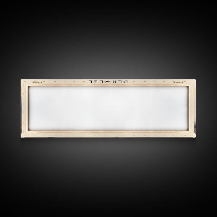 Derweze Wall Art Travel Poster Print, Gift For Travel Lover, Vacation Gift, COUNTRY Wall Art, Home Decor, Original Art