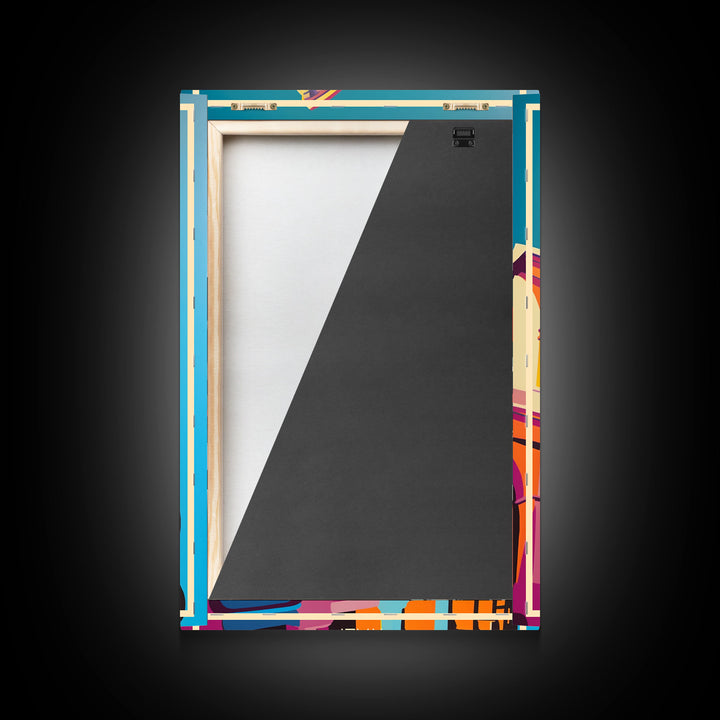 Colosseum, Rome Wall Art, Italy Travel Poster, Europe Wall Art, Travel Wall Print, Travel Poster, Travel Wall Art, Canvas Wall Print