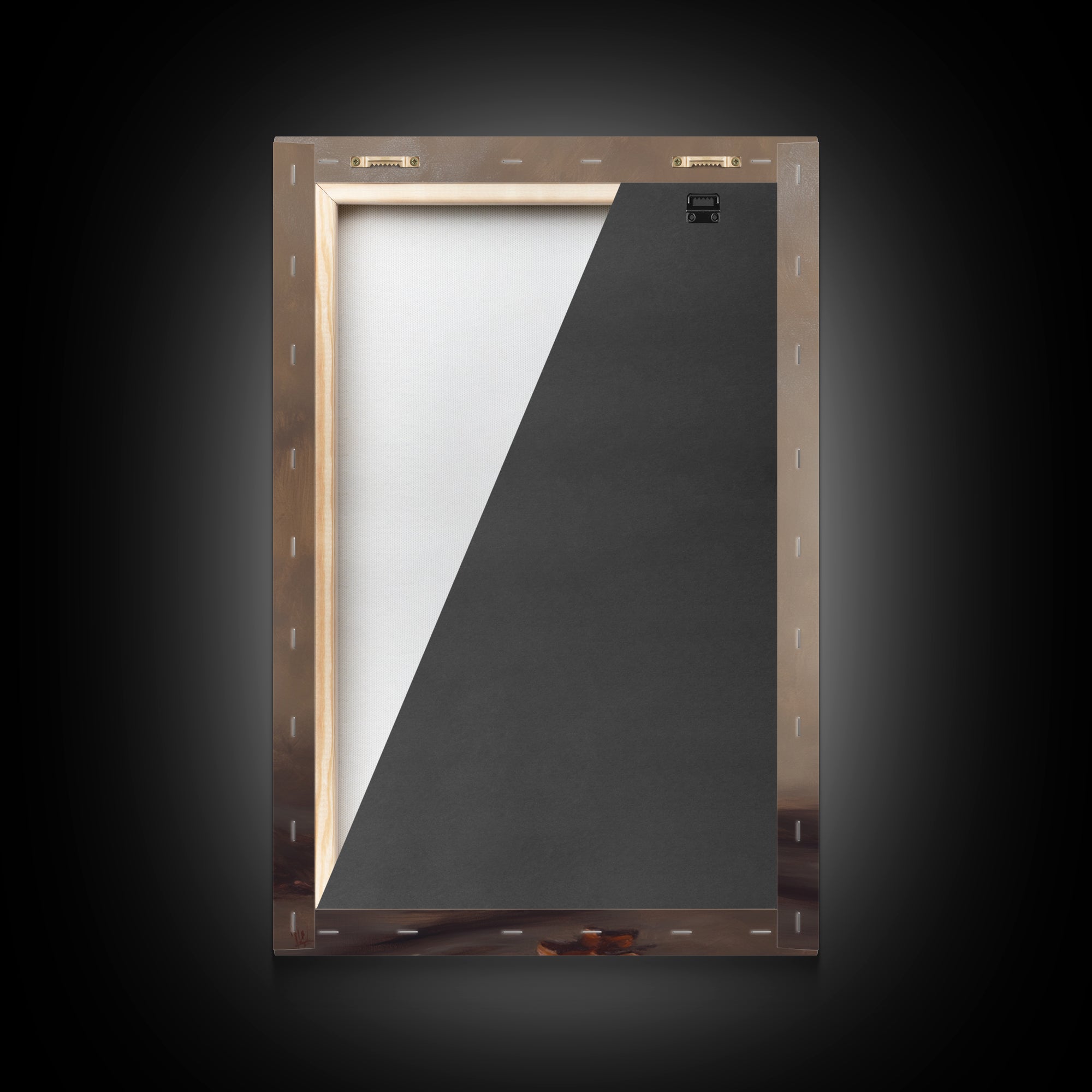 Roses in a Wine Bottle Oil Painting Print, Still Life of Roses, Rose Painting, Rose Art, Moody Decor, Subdued Art