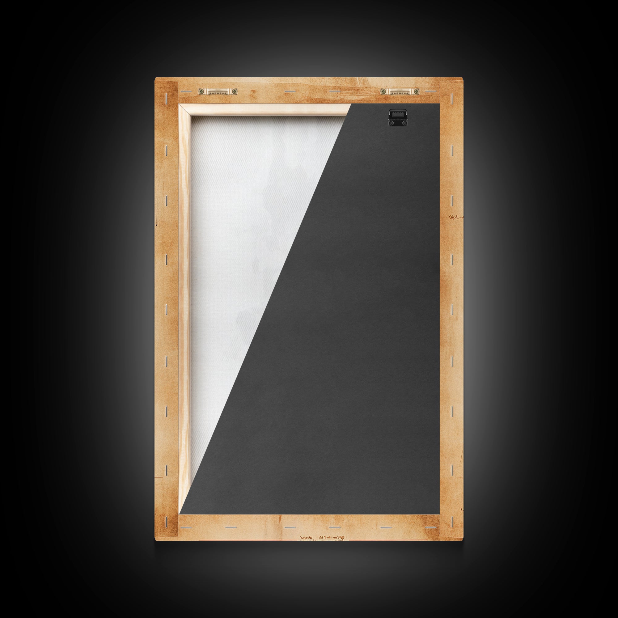 Cocktail Painting Print, Espresso Martini Wall Art, Canvas Print, Bar Decor, Bar Wall Art, Gift Idea For Martini Lover, Espresso Martini Painting