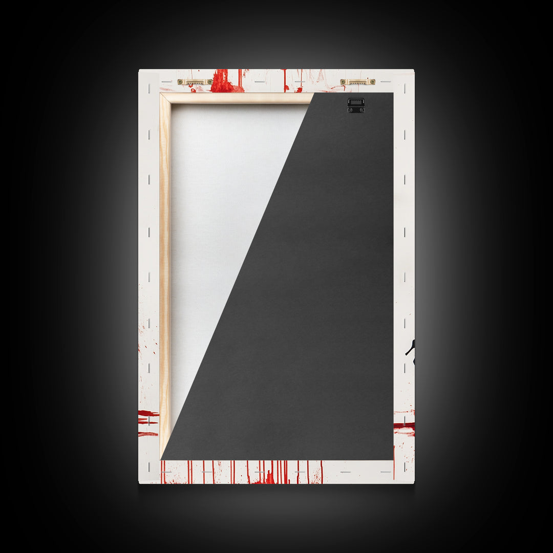 Couple Painting Print, Couple Dancing The Tango, Canvas Print, Wedding Decoration, Wedding Gift, Couple Art, Dancing Couple Art