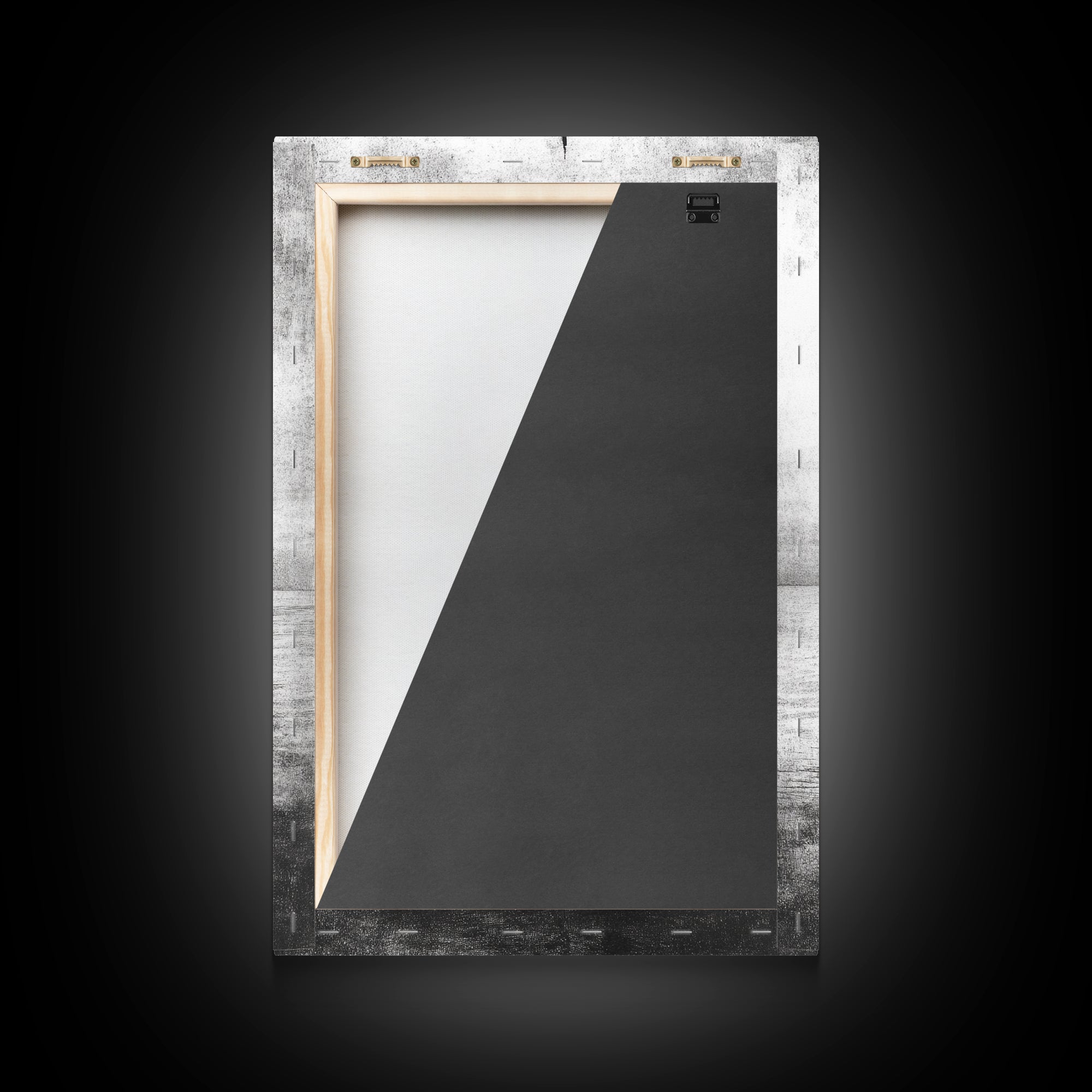 Charcoal Sketch of a Sailboat, Framed Canvas Print, Sailboat Painting, Minimalist Home Decor, Nautical Decor, Black and White Sailboat Art