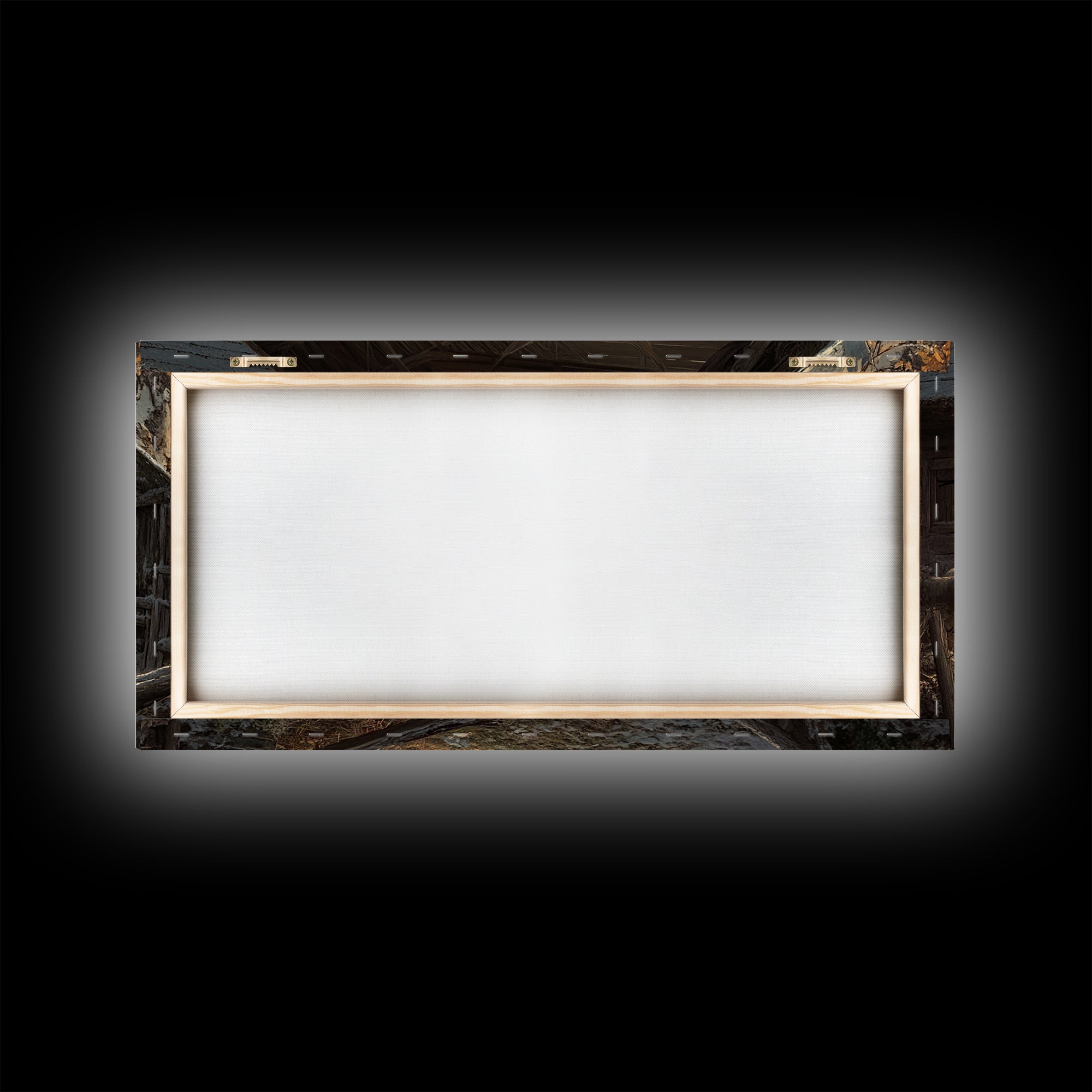 Christmas Nativity Wall Art, Framed Canvas Print, Nativity Oil Painting, Nativity Art Print, Christmas Seasonal Wall Art Living Room Decor