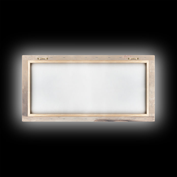 Beautiful Still Life Oil Painting Canvas Print, Boho Wall Art, Kitsch Home Decor, Kitchen Wall Art, Painting of Flower Pots