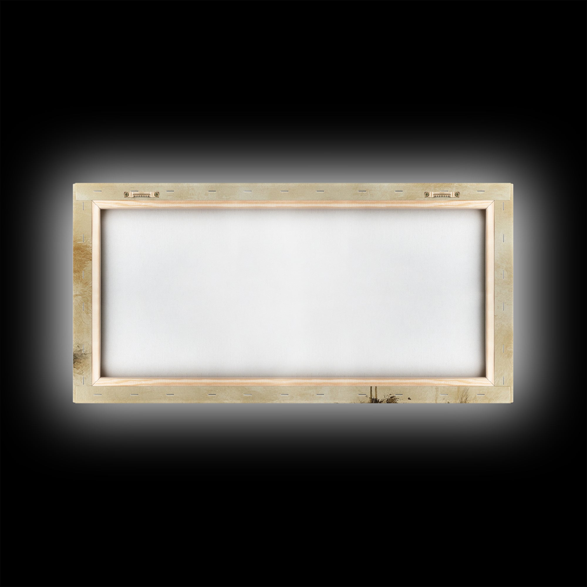 Bonzai Abstract Wall Art Framed Canvas Print, Wabi Sabi Art, Wabi Sabi Decor, Boho Home Decor, Botanical Prints