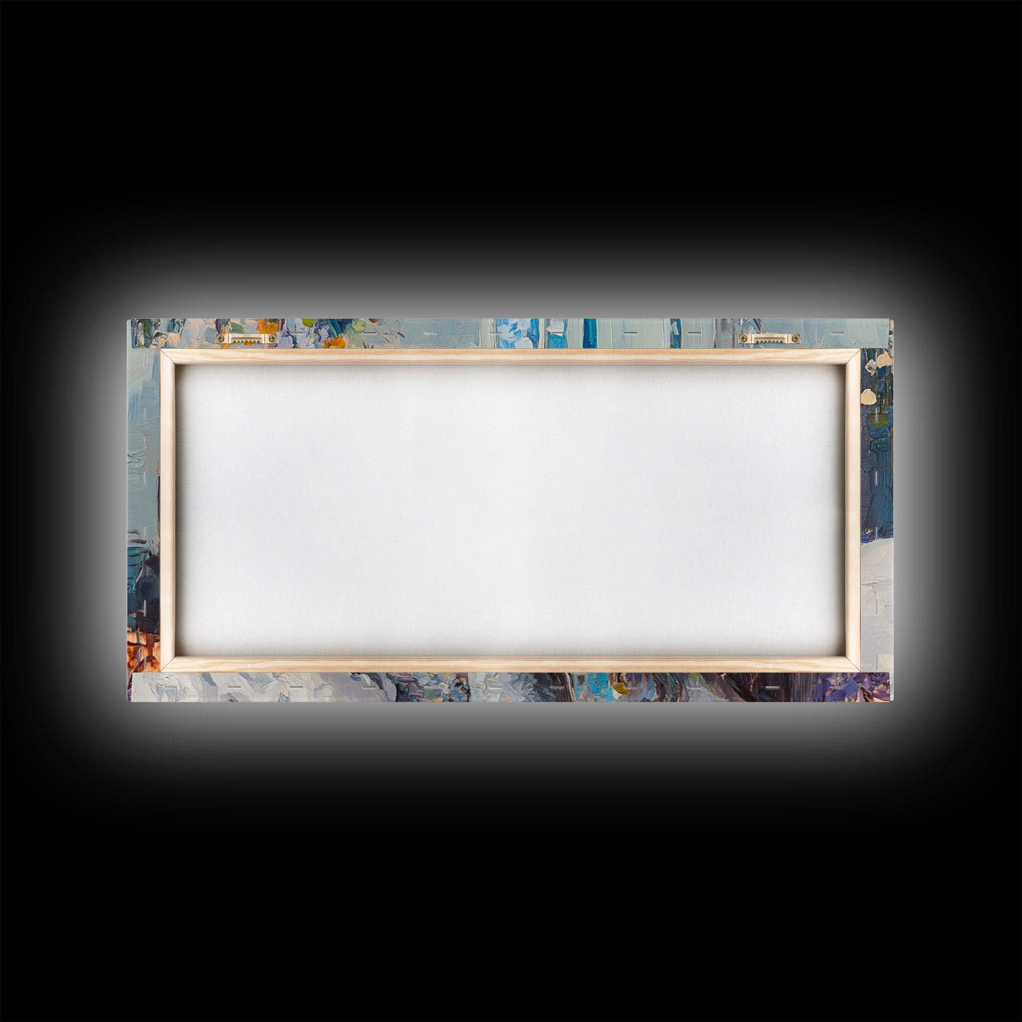 Decadent Young Woman Inspired Wall Art, Framed Canvas Print, Victorian Oil Painting Of a Woman Taking a Nap, Cute Bedroom Decor