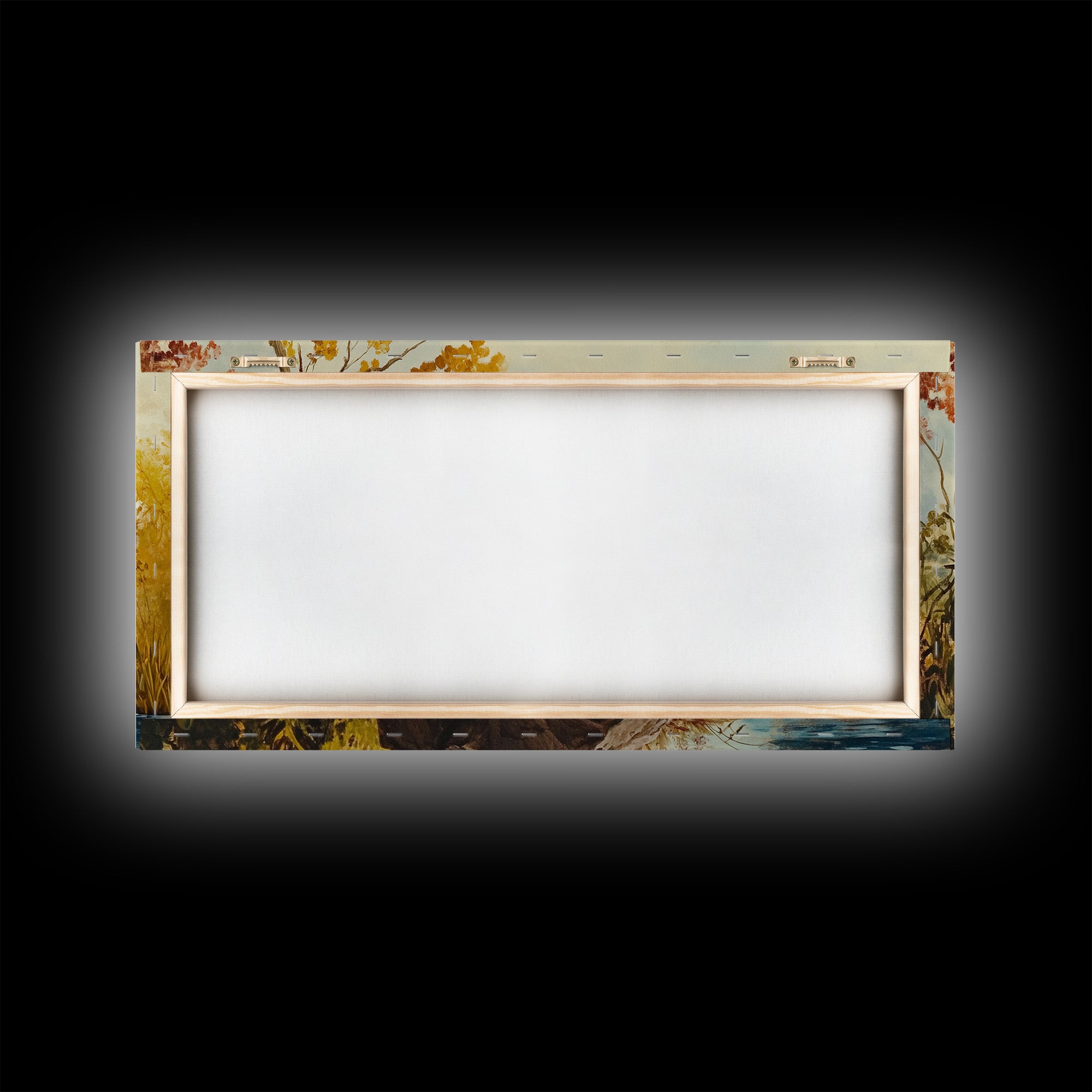 Blue Heron Painting Print | Florida Home Decor | Bird Painting | Nautical Art | Nautical Painting | Lake House Wall Art | Blue Heron Art