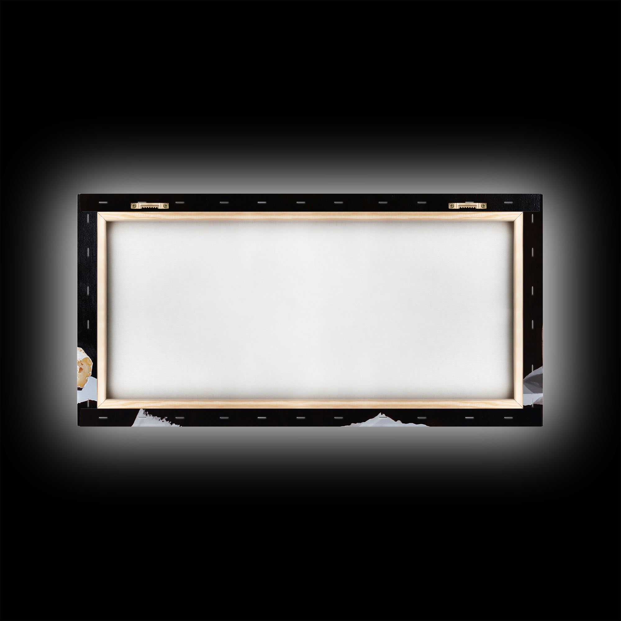 Cheese Lover Wall Art - Framed Canvas Print - Kitsch Kitchen Home Decor - Kitchen painting - Cheese Art - Cheese Painting