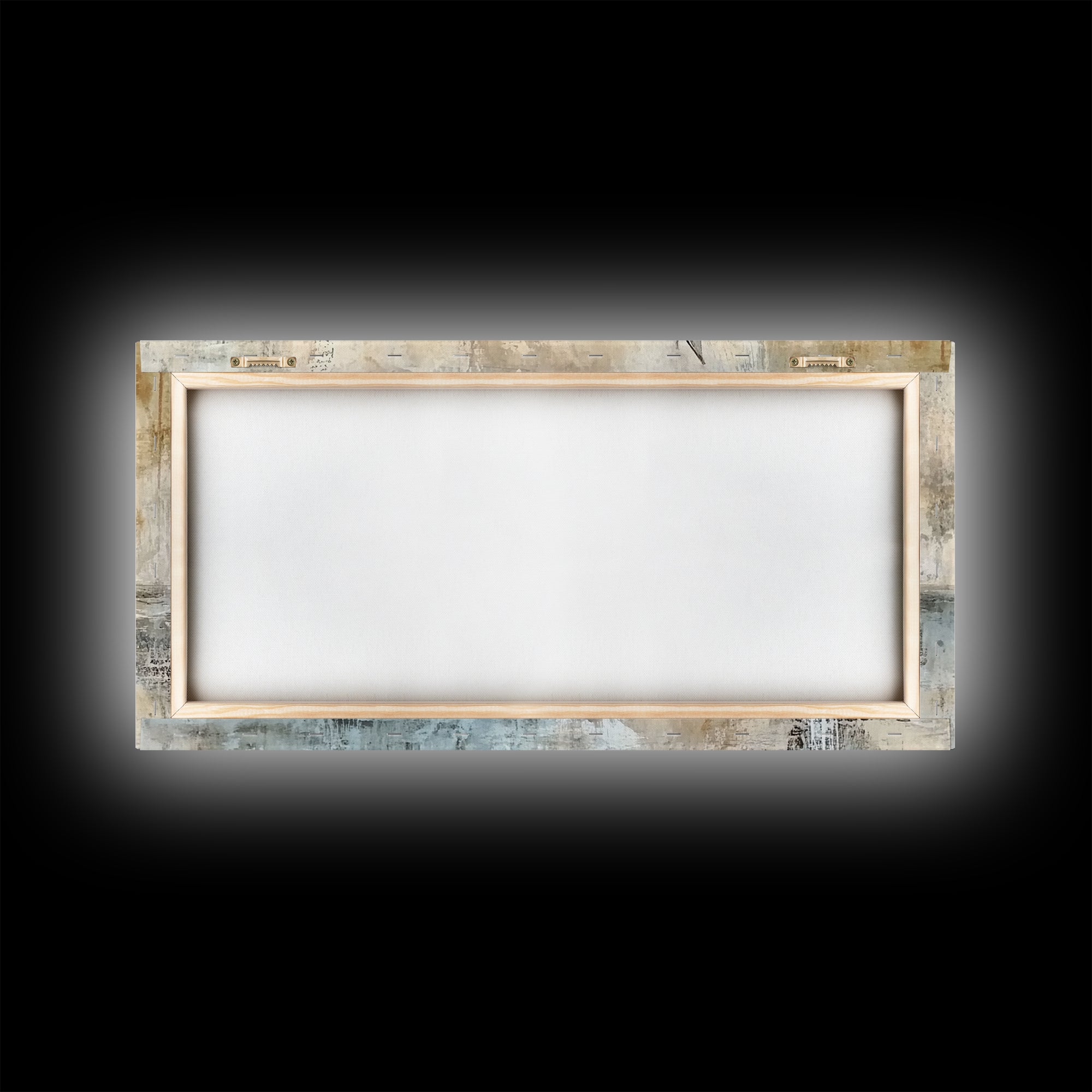 Coastal Sailboat Painting Print, Ready To Hang Art, Framed Canvas, Coastal Art Print For Beach House Decor, Wabi Sabi Sailboat, Inspired Ocean