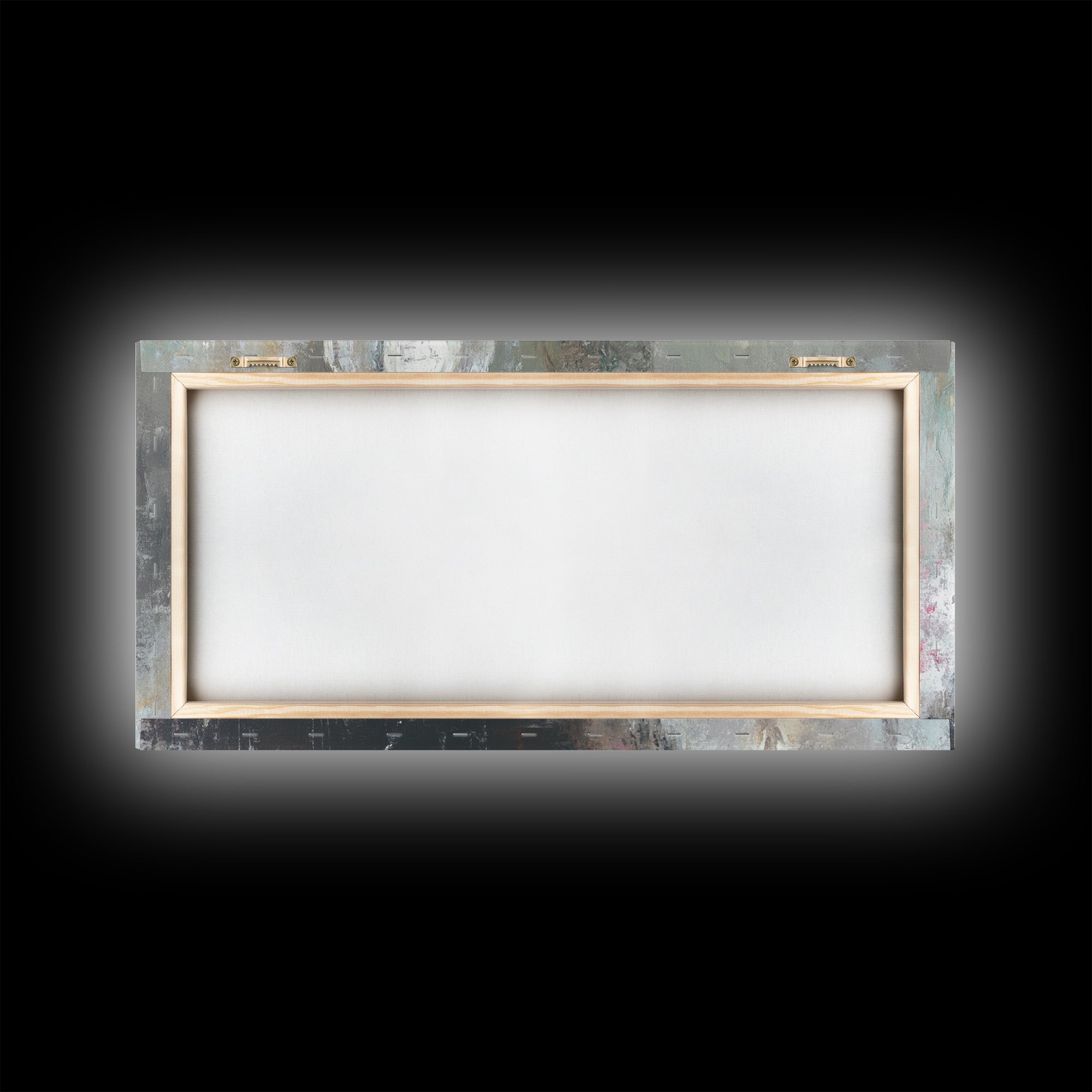 Canvas Print Oil Painting Still Life of Flowers, Wood Framed Art, Whimsical Home Decor, Floral Oil Painting, Flower Painting, Still Life Art