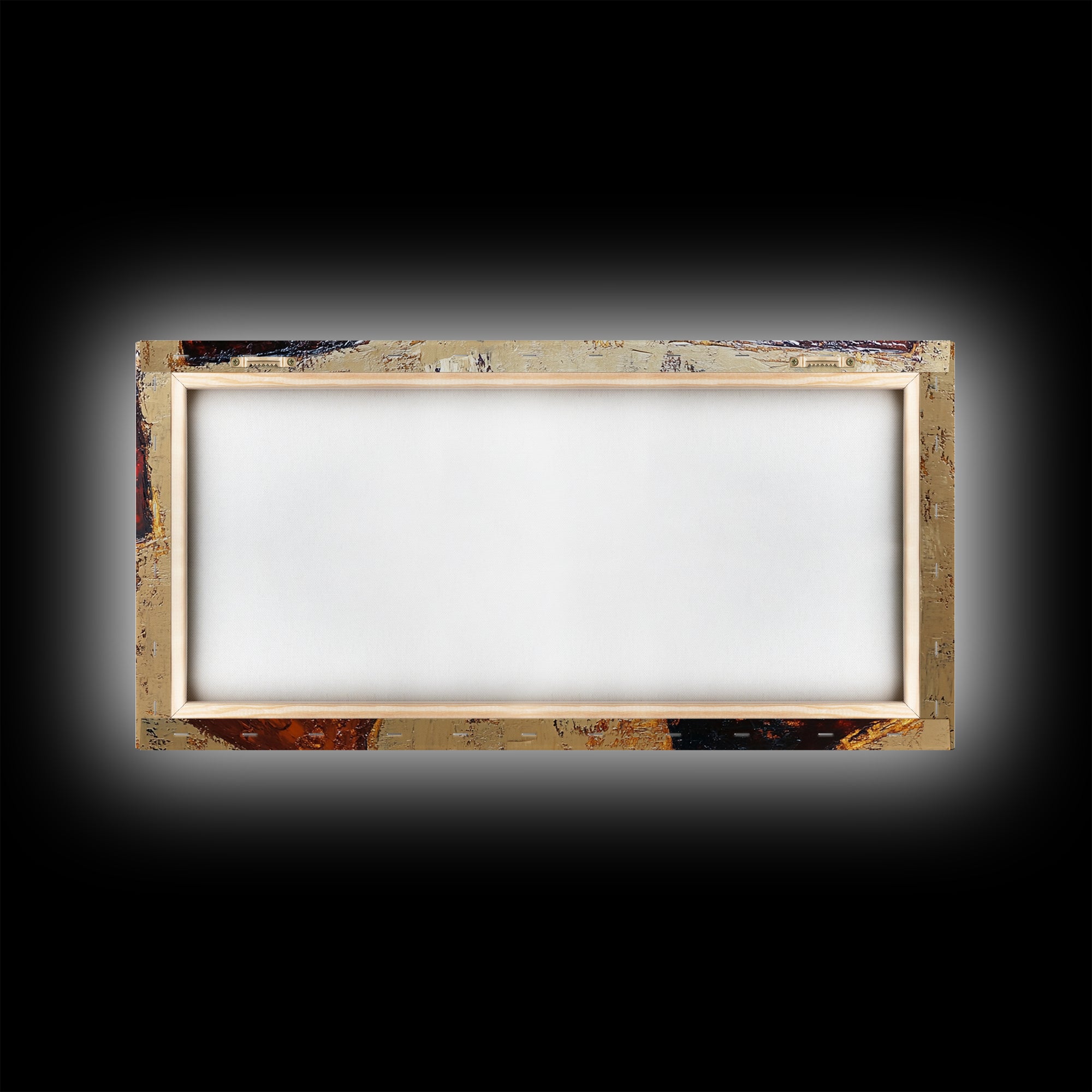 Bold African Women Framed Canvas Print, Afrocentric Art Wall Decor, Moody Bedroom Art, Unique Living Room Art Gift Idea