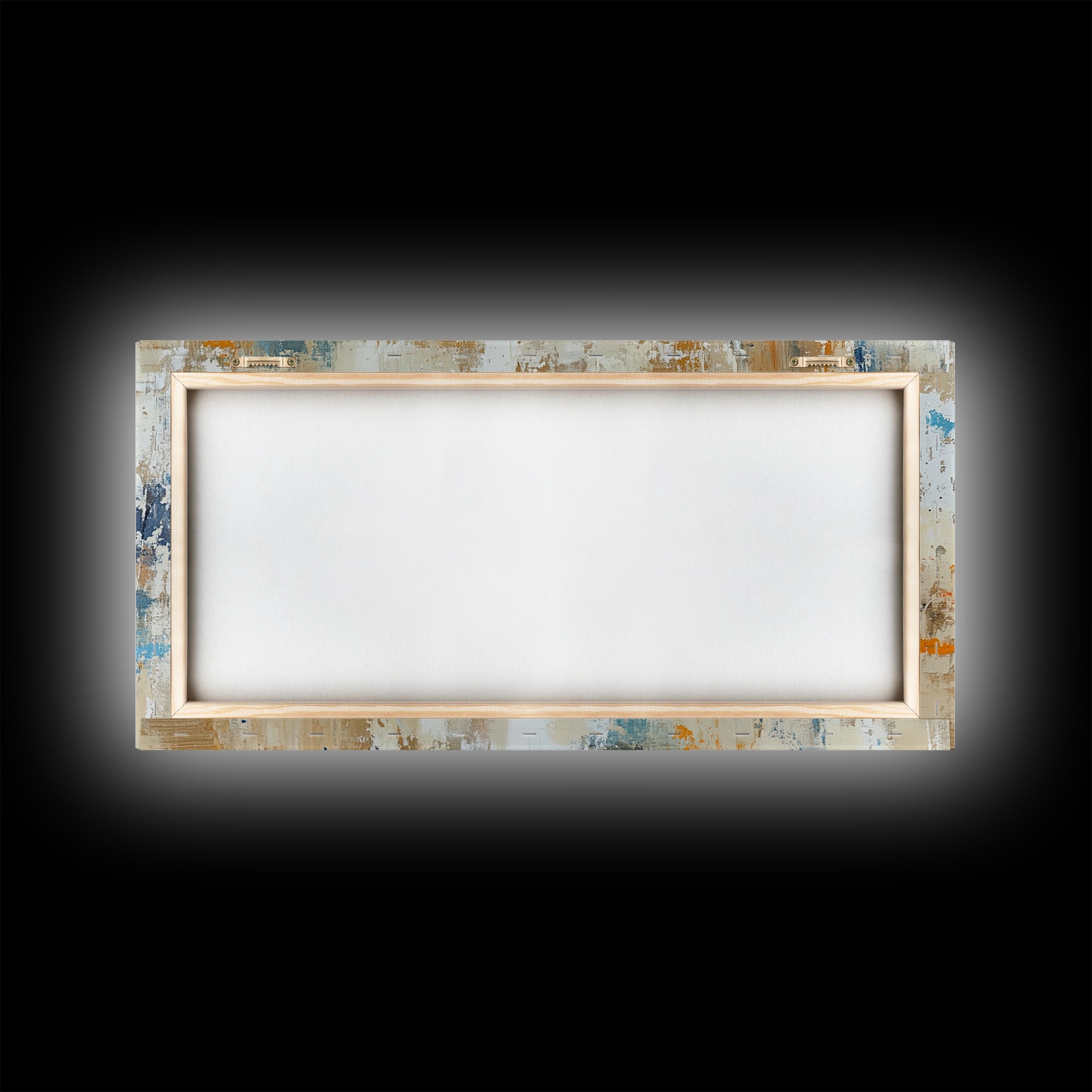 Crab Painting, Coastal Kitchen Art, Nautical Wall Art, Rustic Decor, Seafood Art, Maritime Art, Gift Idea for Him, Framed Canvas Print