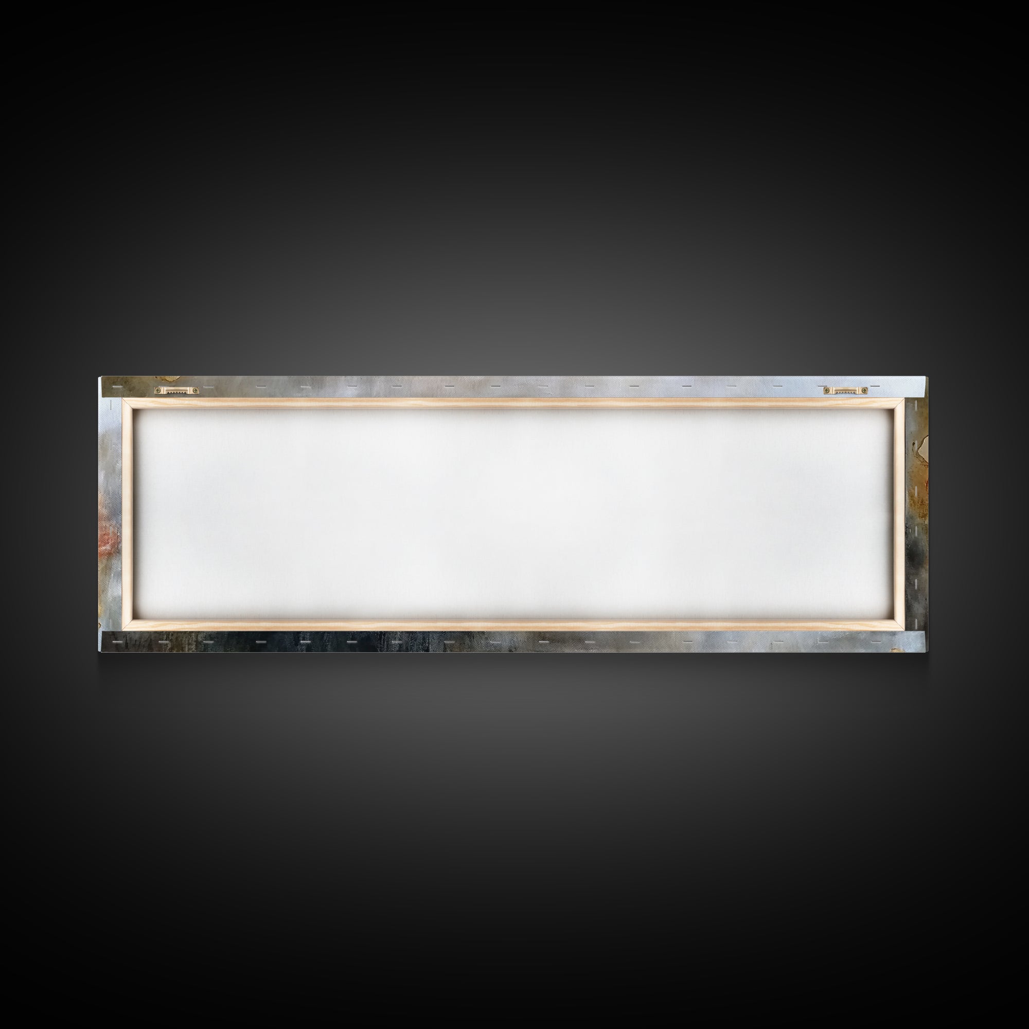 Abstract Flow, Earthy Tones, Modern Minimalist, Framed Canvas Print, Neutral Wall Art, Fall Home Decor, Office Wall Decor