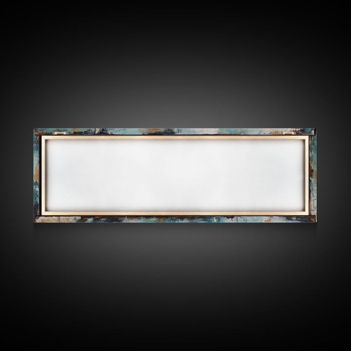 Blue Whale, Ocean Art, Canvas Print, Coastal Home Decor, Nautical Wall Art, Marine Life Painting, Beach House Wall Art, Rustic Artwork