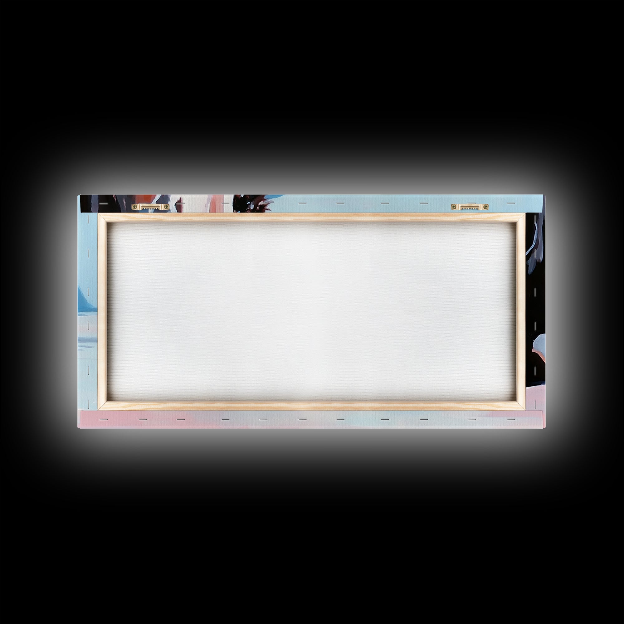 Cliffside Shoreline, Coastal Nature Print, Ocean Landscape Art, Scenic Beach Decor, Nautical Adventure Wall Art, Office Canvas Print