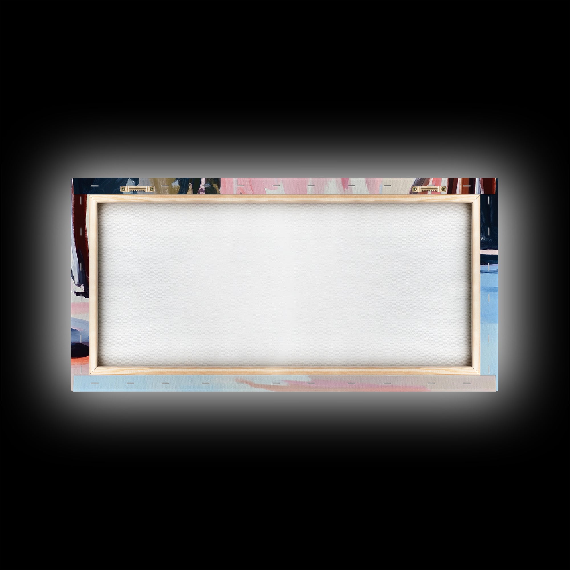 Rocky Beach, Nature Scene, Framed Canvas Print, Minimalist Seascape, Ocean Wall Art, Earthy Home Decor, Modern Coastal Art, Office