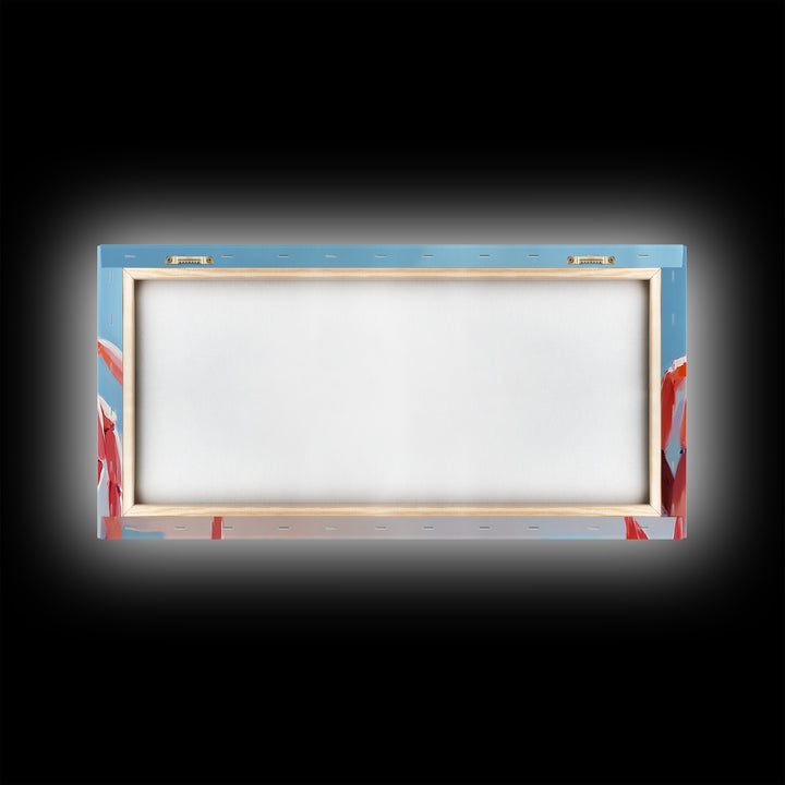 Crab Illustration, Ocean Life, Coastal Kitchen, Beach House Wall Art, Canvas Print, Nautical Artwork, Seaside Aesthetic, Marine Art