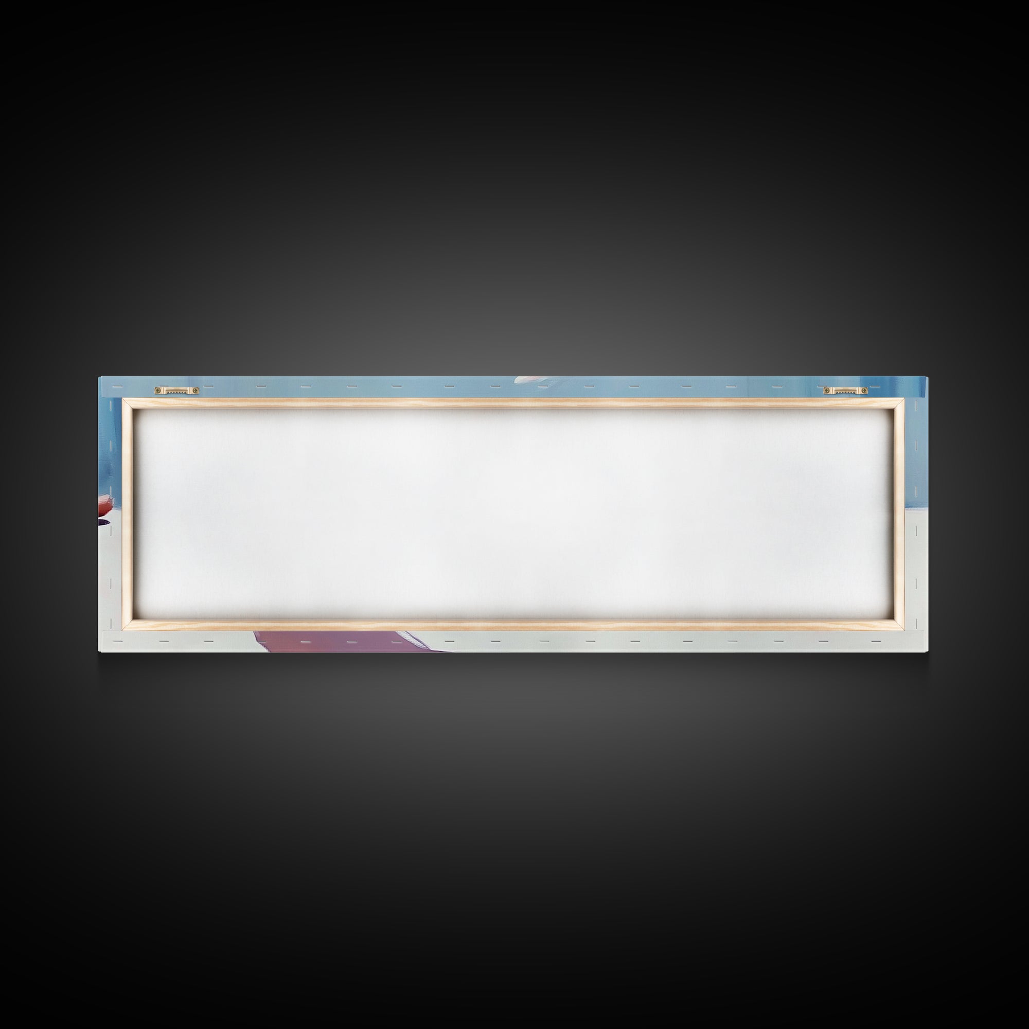 Autumn Leaves, Fall Nature Art, Warm Toned Wall Art, Cozy Aesthetic, Framed Canvas Print, Seasonal Home Decor, Bedroom Accent Piece