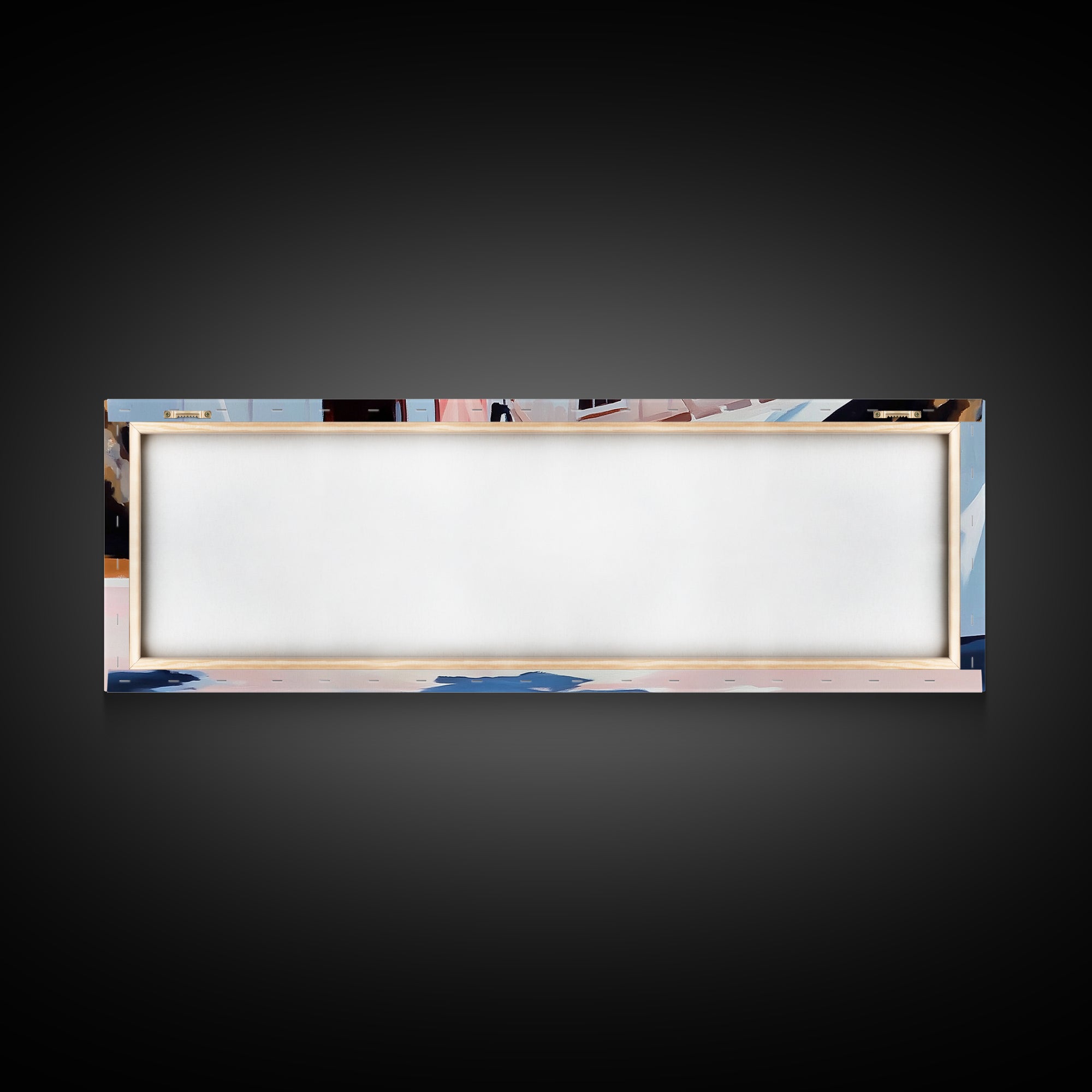 Coastal Barn, rustic farmhouse decor, country wall art, modern country print, neutral home decor, framed canvas print, bedroom art